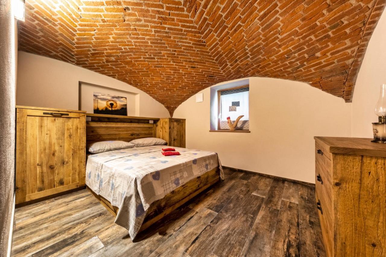 Maison Duc Apartments Alloggio Ad Uso Turistico - Vda - Jovencan - 0003 Alloggio Ad Uso Turistico - Vda - Jovencan - 0004 Eksteriør billede