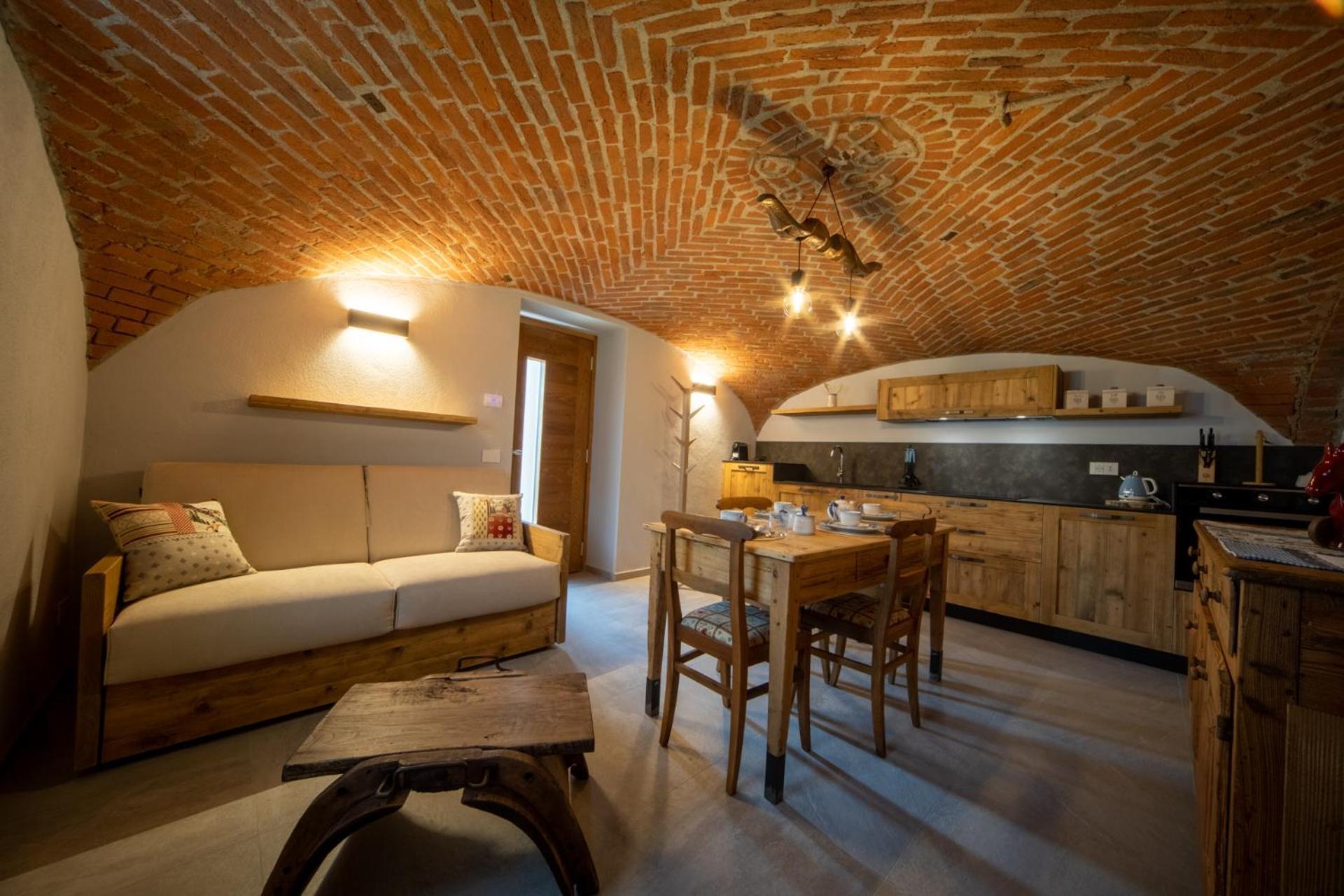 Maison Duc Apartments Alloggio Ad Uso Turistico - Vda - Jovencan - 0003 Alloggio Ad Uso Turistico - Vda - Jovencan - 0004 Eksteriør billede